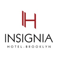 Insignia Brooklyn logo