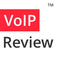 VoIP.Review logo