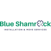 Blue Shamrock Inc. logo