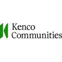 Kenco Communities logo