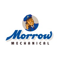 Morrow Mechanical logo