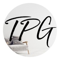 TPG Realty logo