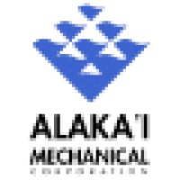 Alaka'i Mechanical Corporation logo