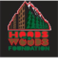 Hoods To Woods Foundation logo
