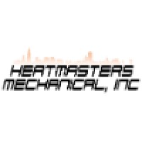 Heatmasters Mechanical logo