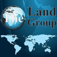 The Land Group LLC logo