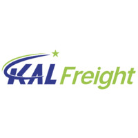 KAL FREIGHT INC logo