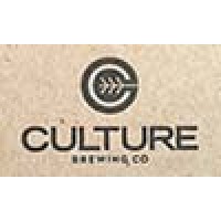 Culture Brewing Co logo