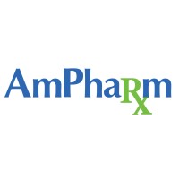Ampharm Inc logo