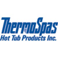 ThermoSpas Hot Tub Products, Inc. logo