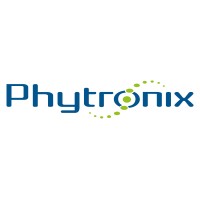 Phytronix logo