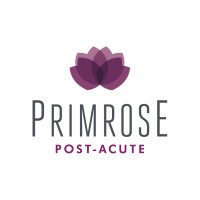 Primrose Post-Acute logo