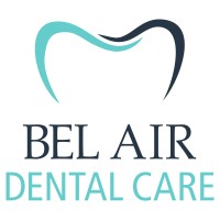 Bel Air Dental Care logo