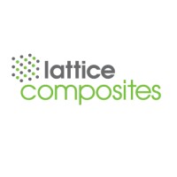 Lattice Composites logo