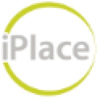 Apple Premium Reseller - Iplace logo