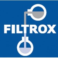 Filtrox North America logo