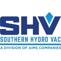 Southern Hydro Vac logo