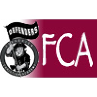 Frederick Christian Academy logo