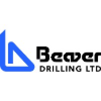 Beaver Drilling Ltd. logo