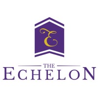 The Echelon Of Medina logo