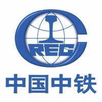 China Railway First Group logo