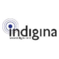 Indigina Technologies Ltd logo