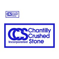 Chantilly Crushed Stone Inc. logo