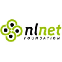 NLnet Foundation logo