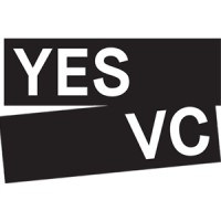 Yes VC logo