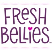 Fresh Bellies logo