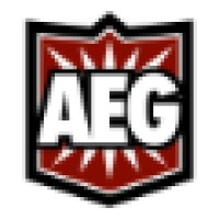 Alderac Entertainment Group logo