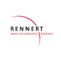 Rennert International logo