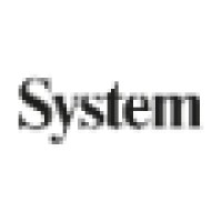 System Magazine logo