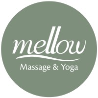 Mellow Massage Wellness Center logo