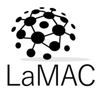 LaMAC logo