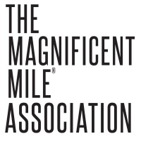 The Magnificent Mile® Association logo