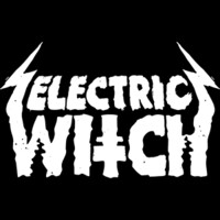 Electric Witch | Occult Brand logo