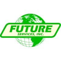 Future Services, Inc. logo