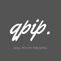 Quill Pen Ink Publishing logo