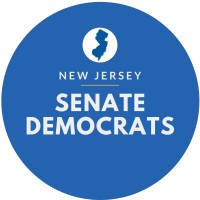 New Jersey Senate Democratic Office logo
