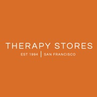 Therapy Stores Inc logo