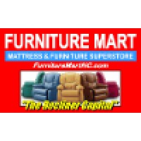 Furniture Mart Of Roxboro logo