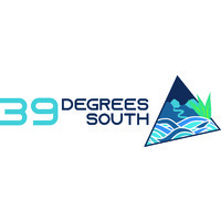 39 Degrees South logo