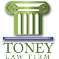 The Toney Law Firm logo