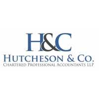 Hutcheson & Co LLP CPA logo