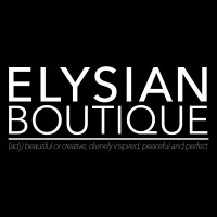 Elysian Boutique logo