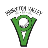 Princeton Valley Golf - Bar - Grill logo