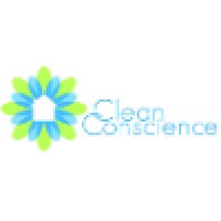 Clean Conscience logo