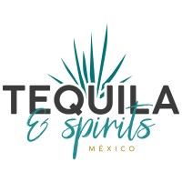 Tequila & Spirits Mexico logo