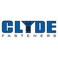 Clyde Fasteners logo